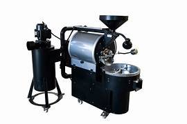 Coffee Roasting Machine